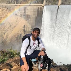 Meet your Posher, Josh